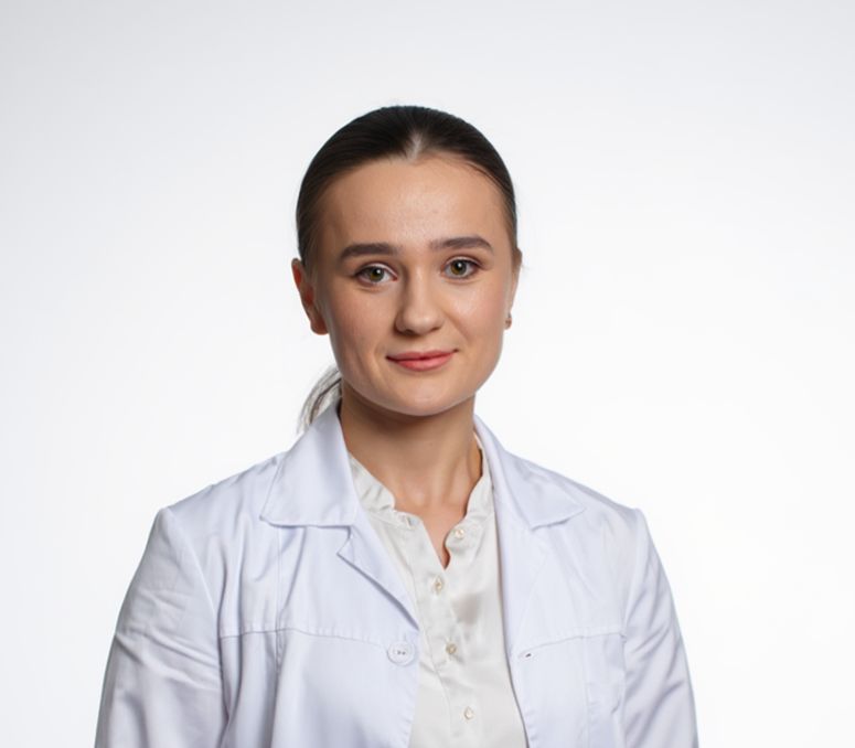 Евгения Романовна Громова