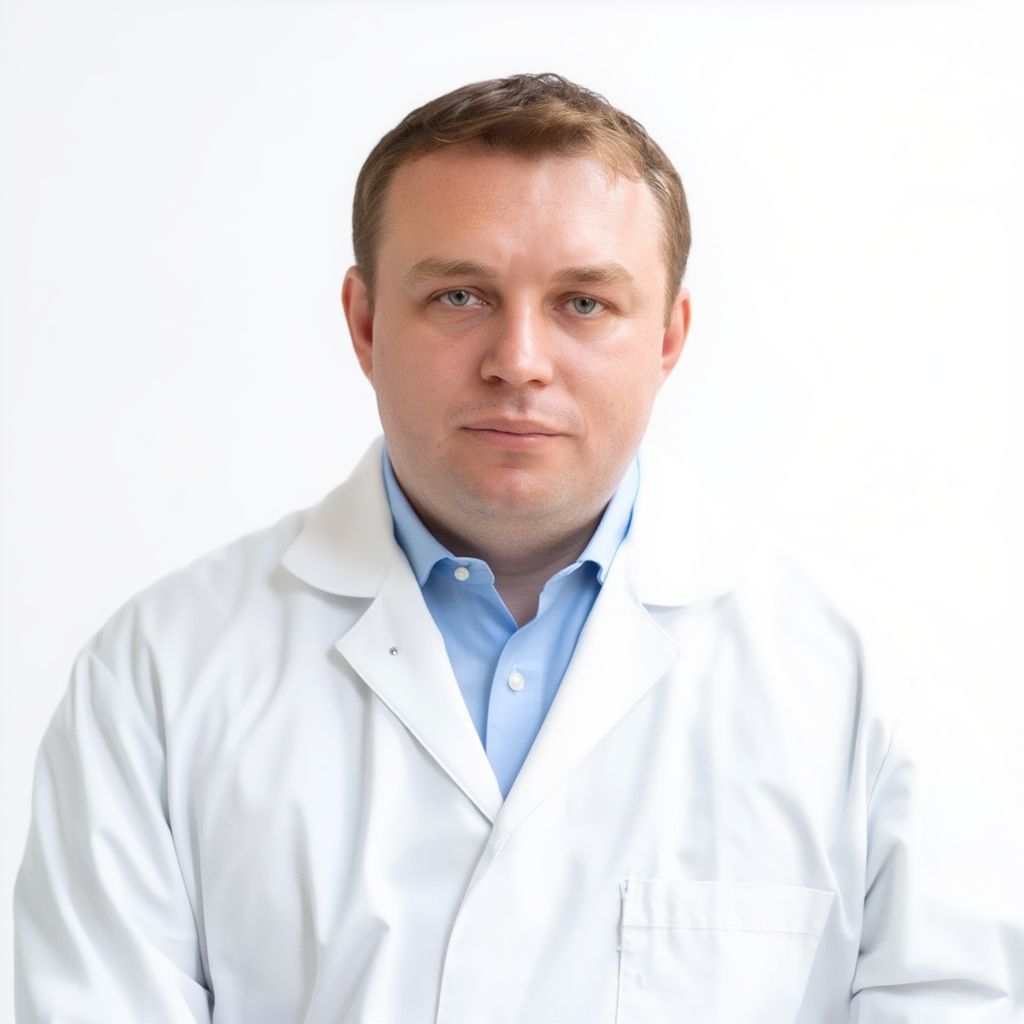 Кирилл Олегович Морозов